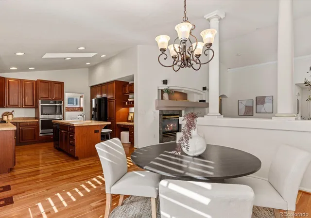 Photo 3 of Single family home for sale at 16512 Red Brush Pl, Parker, CO 80134 | MLS# 9113247 | Listing updated on 2026-10-05