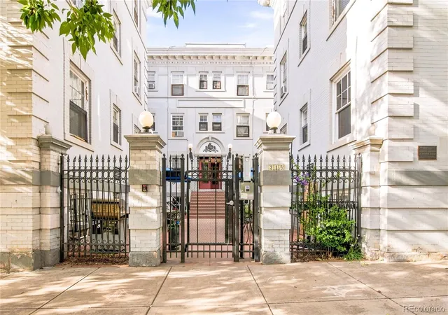 Photo 3 of Condo for sale at 215 E 11th Avenue #C9, Denver, CO 80203 | MLS# 6463107 | Listing updated on 2026-09-16