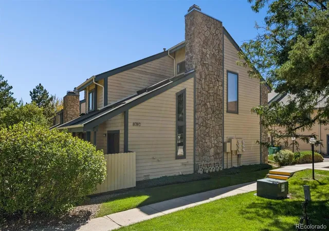 Photo 23 of Condo for sale at 8787 Allison Dr #D, Arvada, CO 80005 | MLS# 9072119 | Listing updated on 2026-09-12