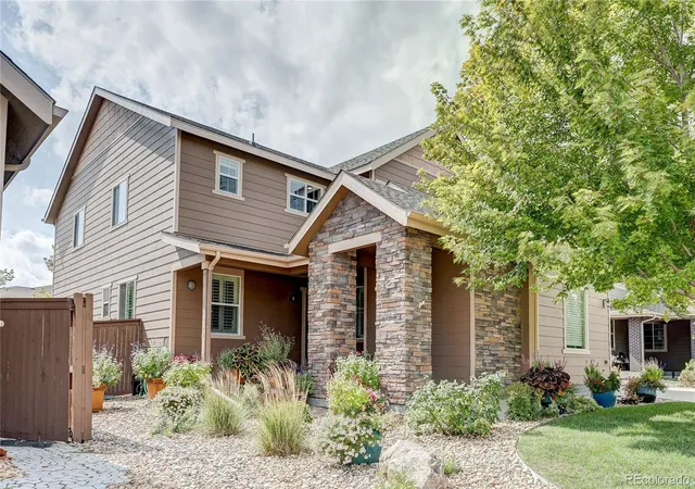 Photo 1 of Single family home for sale at 15266 W 51st Avenue, Golden, CO 80403 | MLS# 3483098 | Listing updated on 2026-10-03