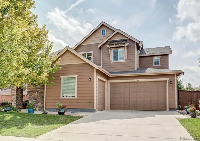 Photo 2 of Single family home for sale at 15266 W 51st Avenue, Golden, CO 80403 | MLS# 3483098 | Listing updated on 2026-10-03