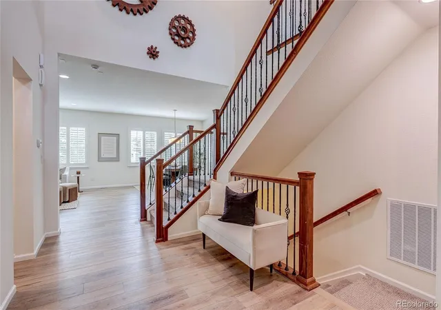 Photo 3 of Single family home for sale at 15266 W 51st Avenue, Golden, CO 80403 | MLS# 3483098 | Listing updated on 2026-10-03