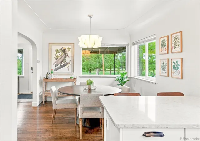 Photo 4 of Single family home for sale at 3126 W 46th Avenue, Denver, CO 80211 | MLS# 5254986 | Listing updated on 2026-10-08