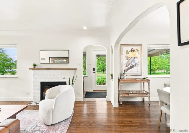 Photo 2 of Single family home for sale at 3126 W 46th Avenue, Denver, CO 80211 | MLS# 5254986 | Listing updated on 2026-10-17
