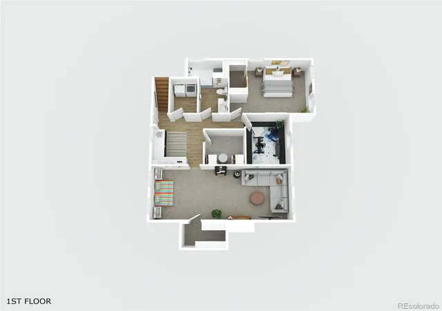 Photo 3 of Single family home for sale at 3126 W 46th Avenue, Denver, CO 80211 | MLS# 5254986 | Listing updated on 2026-10-08