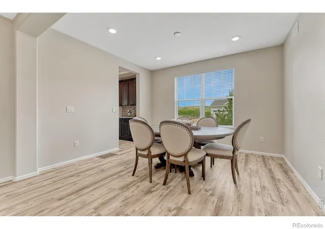 Photo 4 of Sale Pending at 15048 Yellowthroat St, Parker, CO 80134 | MLS# IR1068526 | Listing updated on 2026-10-03