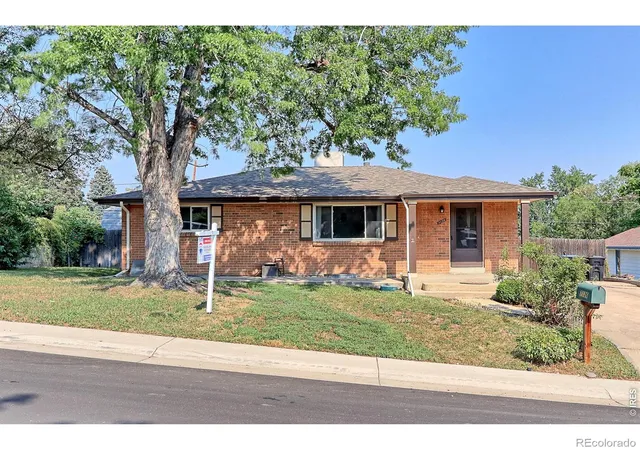 Photo 1 of Single family home for sale at 7136 Otis St, Arvada, CO 80003 | MLS# IR1068527 | Listing updated on 2026-09-30