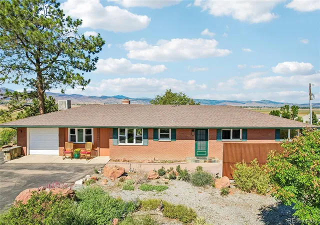 Photo 1 of Single family home for sale at 8577 N 73rd Street, Longmont, CO 80503 | MLS# 7210955 | Listing updated on 2026-09-23