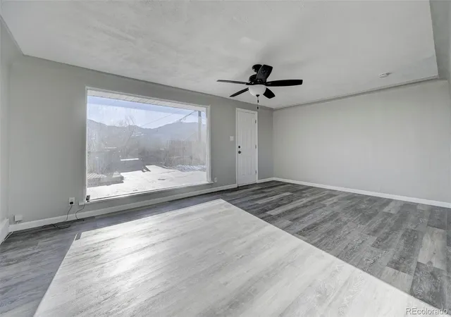 Photo 3 of Single family home for sale at 1606 Navajo Cir, Colorado Springs, CO 80905 | MLS# 8614037 | Listing updated on 2026-09-28