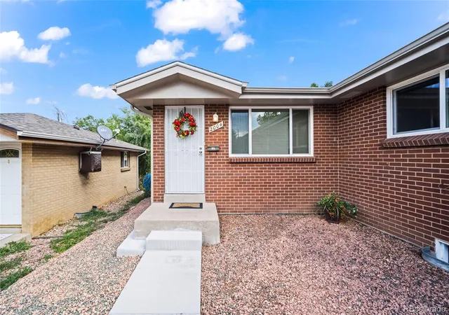 Photo 2 of Multi family home for sale at 2000 Otis St, Edgewater, CO 80214 | MLS# 3163754 | Listing updated on 2026-09-21