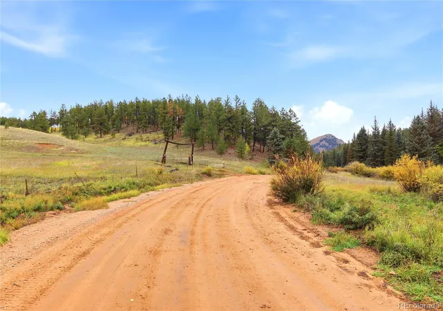 Land for sale at 8567 Cr 3, Divide, CO 80814 | MLS# 8792015