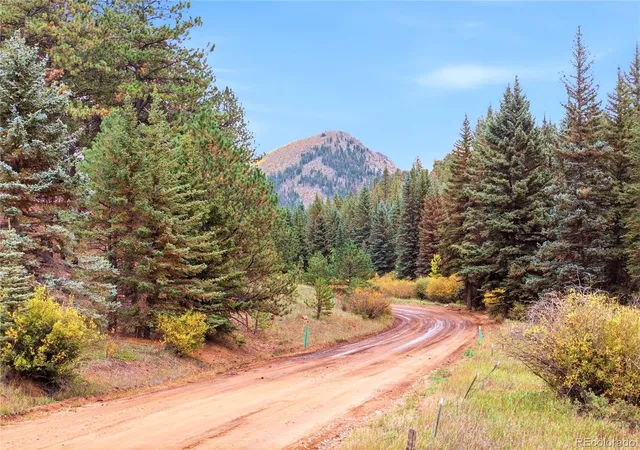 Photo 1 of Land for sale at 8567 Cr 3, Divide, CO 80814 | MLS# 8792015 | Listing updated on 2026-10-02