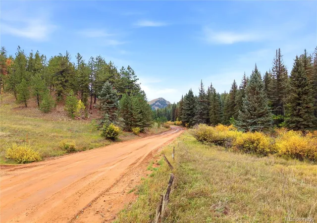 Photo 2 of Land for sale at 8567 Cr 3, Divide, CO 80814 | MLS# 8792015 | Listing updated on 2026-10-02