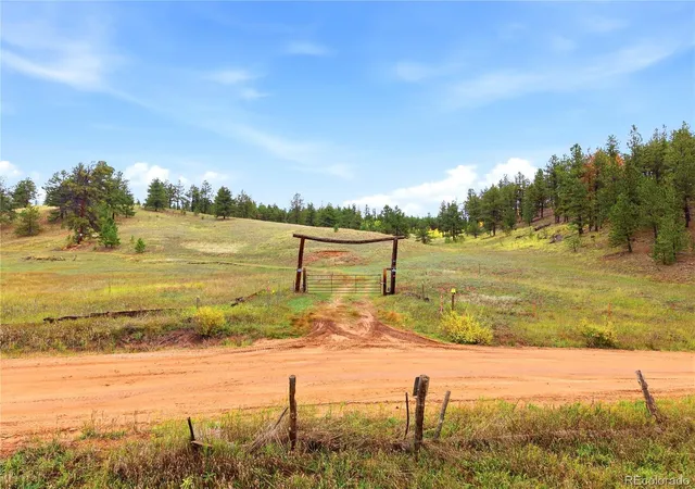 Photo 3 of Land for sale at 8567 Cr 3, Divide, CO 80814 | MLS# 8792015 | Listing updated on 2026-10-02