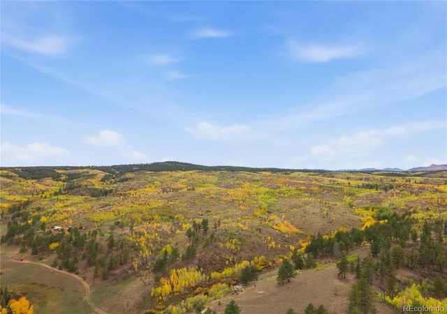 Photo 4 of Land for sale at 8567 Cr 3, Divide, CO 80814 | MLS# 8792015 | Listing updated on 2026-10-02