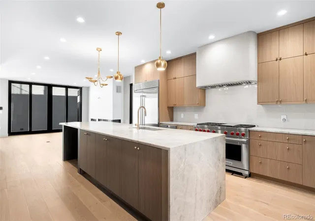 Photo 4 of Single family home for sale at 407 Madison St, Denver, CO 80206 | MLS# 9346912 | Listing updated on 2026-09-27