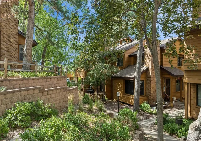 Photo 1 of Condo for sale at 9400 E Iliff Ave #62, Denver, CO 80231 | MLS# 8007633 | Listing updated on 2026-09-21