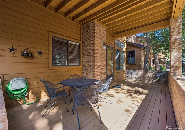 Photo 2 of Condo for sale at 9400 E Iliff Ave #62, Denver, CO 80231 | MLS# 8007633 | Listing updated on 2026-09-21
