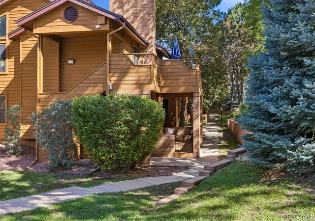 Photo 3 of Condo for sale at 9400 E Iliff Ave #62, Denver, CO 80231 | MLS# 8007633 | Listing updated on 2026-09-21