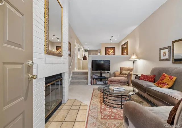 Photo 4 of Condo for sale at 9400 E Iliff Ave #62, Denver, CO 80231 | MLS# 8007633 | Listing updated on 2026-09-21