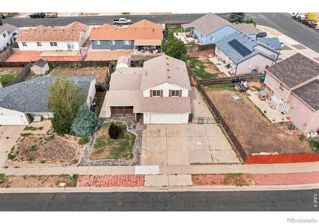 Photo 2 of Single family home for sale at 3905 Dove Ln, Evans, CO 80620 | MLS# IR1068530 | Listing updated on 2026-10-08