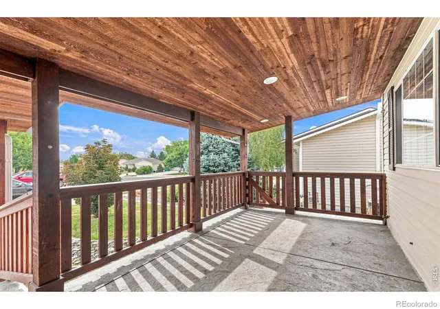 Photo 4 of Single family home for sale at 3905 Dove Ln, Evans, CO 80620 | MLS# IR1068530 | Listing updated on 2026-10-08