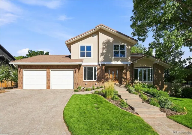Single family home for sale at 4220 S Allison St, Lakewood, CO 80235 | MLS# 8048582