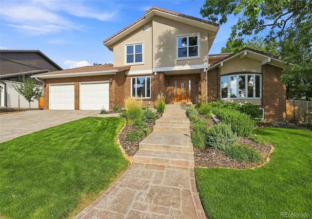 Photo 1 of Single family home for sale at 4220 S Allison St, Lakewood, CO 80235 | MLS# 8048582 | Listing updated on 2026-09-18