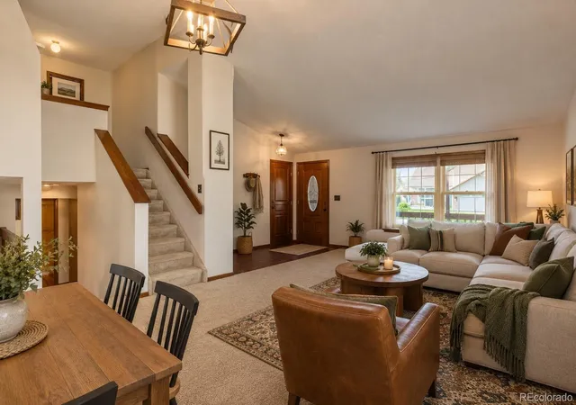 Photo 2 of Single family home for sale at 5078 S Gibraltar Way, Centennial, CO 80015 | MLS# 6538439 | Listing updated on 2026-10-08