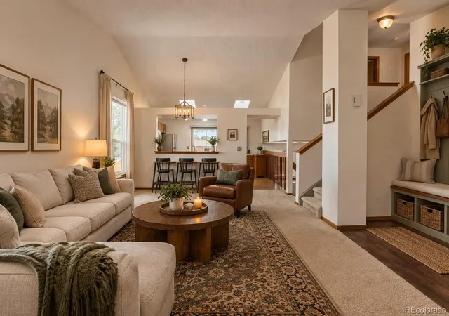 Photo 3 of Single family home for sale at 5078 S Gibraltar Way, Centennial, CO 80015 | MLS# 6538439 | Listing updated on 2026-10-08