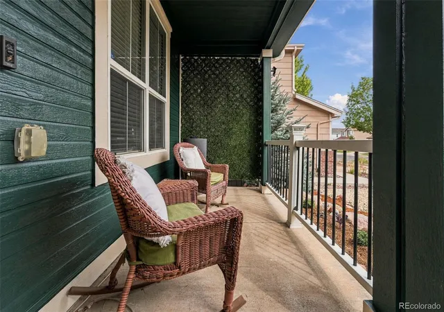 Photo 3 of Single family home for sale at 5216 Sternward Way, Colorado Springs, CO 80922 | MLS# 9811921 | Listing updated on 2026-09-22