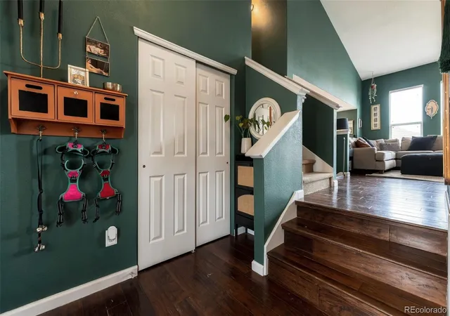 Photo 3 of Single family home for sale at 5216 Sternward Way, Colorado Springs, CO 80922 | MLS# 9811921 | Listing updated on 2026-09-22