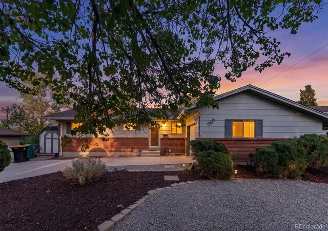 Photo 1 of Single family home for sale at 364 S Xanadu St, Aurora, CO 80012 | MLS# 6867697 | Listing updated on 2026-09-12