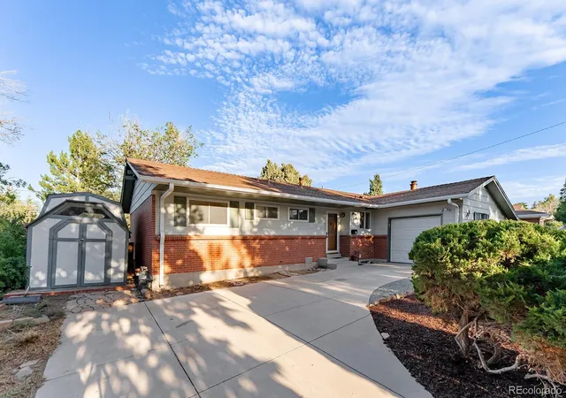 Photo 2 of Single family home for sale at 364 S Xanadu St, Aurora, CO 80012 | MLS# 6867697 | Listing updated on 2026-09-12