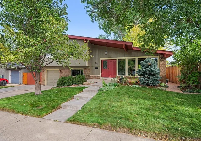 Photo 1 of Single family home for sale at 2988 S Wabash St, Denver, CO 80231 | MLS# 2363957 | Listing updated on 2026-09-17