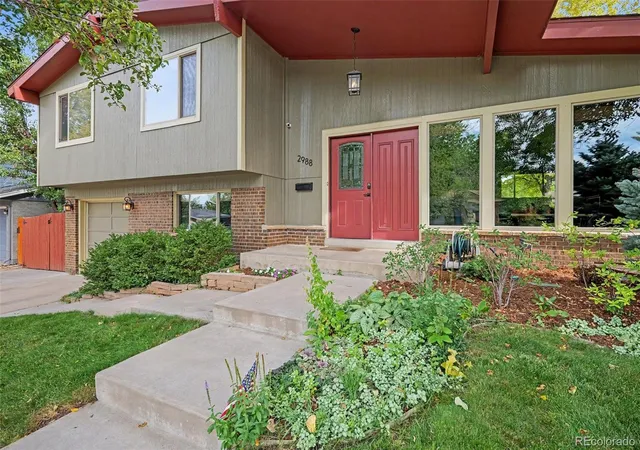 Photo 3 of Single family home for sale at 2988 S Wabash St, Denver, CO 80231 | MLS# 2363957 | Listing updated on 2026-09-17
