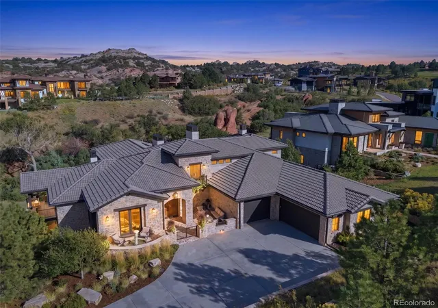Photo 1 of Mansion for sale at 7952 Dante Dr, Littleton, CO 80125 | MLS# 9836448 | Listing updated on 2026-10-05