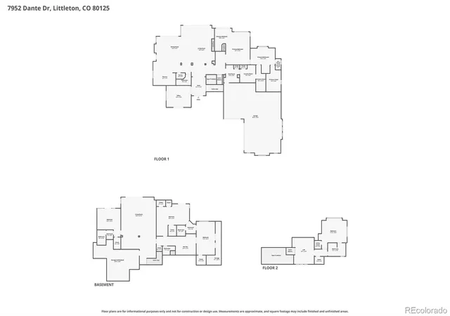 Photo 49 of Mansion for sale at 7952 Dante Dr, Littleton, CO 80125 | MLS# 9836448 | Listing updated on 2026-10-05