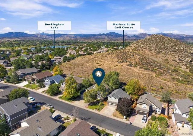 Photo 3 of Single family home for sale at 459 Promontory Dr, Loveland, CO 80537 | MLS# IR1068535 | Listing updated on 2026-10-29