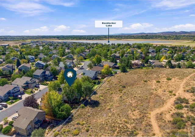 Photo 4 of Single family home for sale at 459 Promontory Dr, Loveland, CO 80537 | MLS# IR1068535 | Listing updated on 2026-10-29