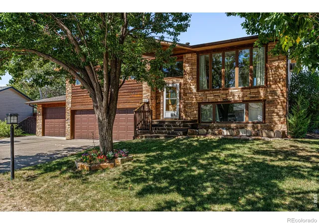 Photo 1 of Single family home for sale at 1465 Melissa Dr, Loveland, CO 80537 | MLS# IR1068536 | Listing updated on 2026-10-07