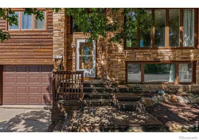 Photo 3 of Single family home for sale at 1465 Melissa Dr, Loveland, CO 80537 | MLS# IR1068536 | Listing updated on 2026-10-07
