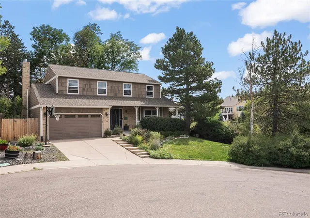 Photo 2 of Single family home for sale at 7376 S Miller Ct, Littleton, CO 80127 | MLS# 8731169 | Listing updated on 2026-09-14