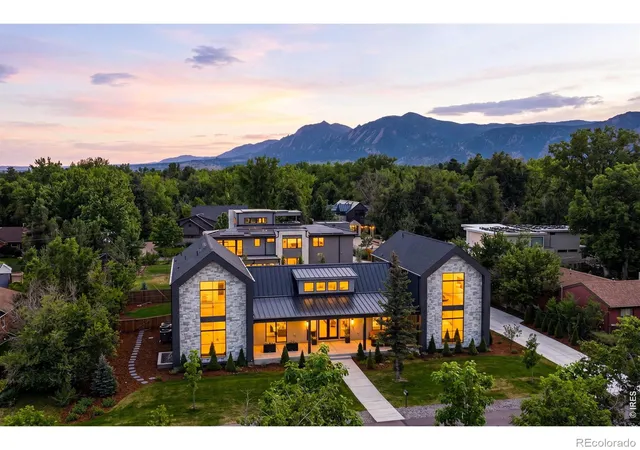 Photo 1 of Single family home for sale at 2160 Upland Ave, Boulder, CO 80304 | MLS# IR1068538 | Listing updated on 2026-09-22