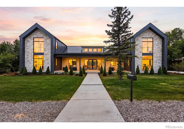 Photo 2 of Single family home for sale at 2160 Upland Ave, Boulder, CO 80304 | MLS# IR1068538 | Listing updated on 2026-09-22
