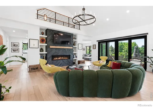 Photo 4 of Single family home for sale at 2160 Upland Ave, Boulder, CO 80304 | MLS# IR1068538 | Listing updated on 2026-09-22