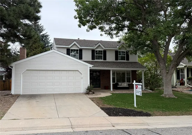 Photo 1 of Single family home for sale at 7450 S Ivy Way, Centennial, CO 80112 | MLS# 6182250 | Listing updated on 2026-10-08