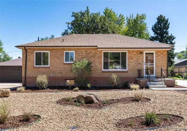 Photo 1 of Single family home for sale at 2536 S Winona Ct, Denver, CO 80219 | MLS# 5665117 | Listing updated on 2026-09-22