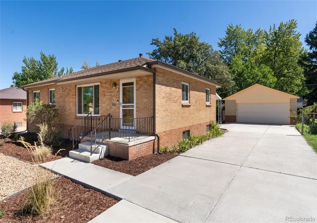 Photo 3 of Single family home for sale at 2536 S Winona Ct, Denver, CO 80219 | MLS# 5665117 | Listing updated on 2026-09-22