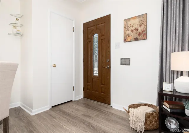 Photo 4 of Single family home for sale at 2536 S Winona Ct, Denver, CO 80219 | MLS# 5665117 | Listing updated on 2026-09-22